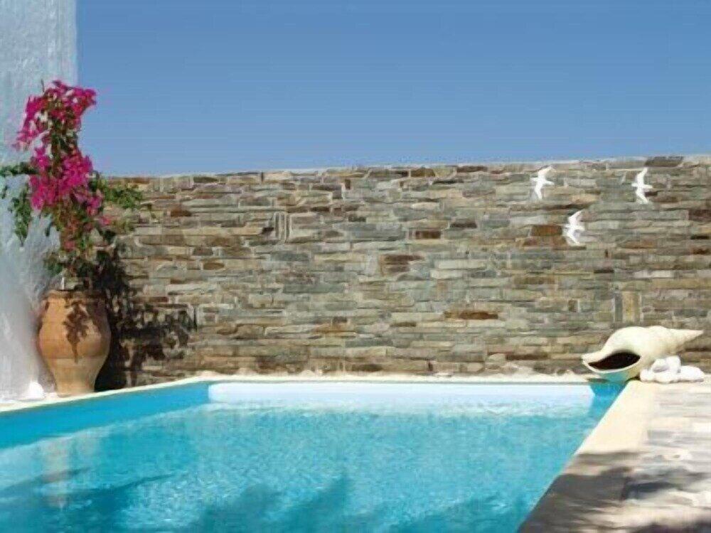 Foto de los servicios de Hotel Marinero