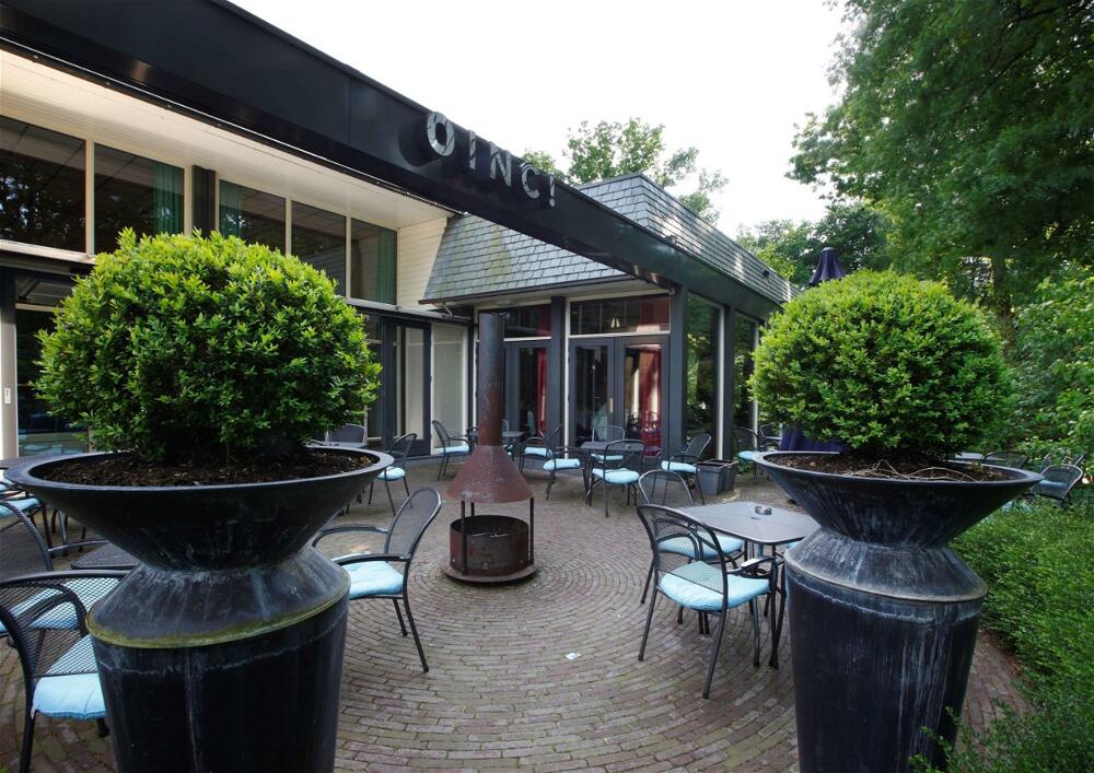 Foto de las zonas nobles de Hotel NH Veluwe Sparrenhorst