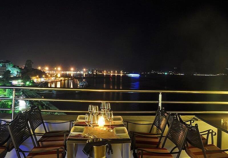 Foto general de City Marina Hotel