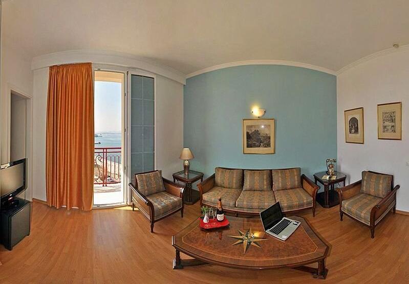 Foto general de City Marina Hotel