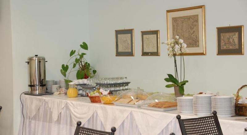 Foto general de City Marina Hotel