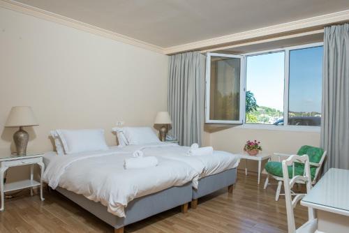 Foto general de City Marina Hotel