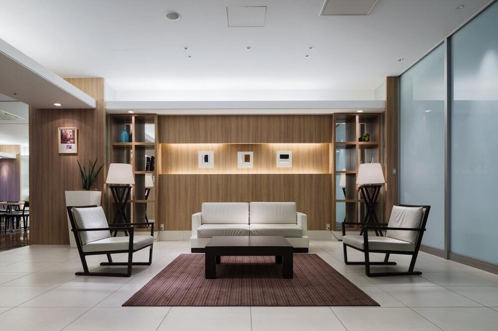 Foto general de Hotel Hundred Stay Tokyo Shinjuku