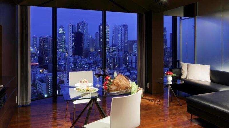 Foto general de Hotel Hundred Stay Tokyo Shinjuku