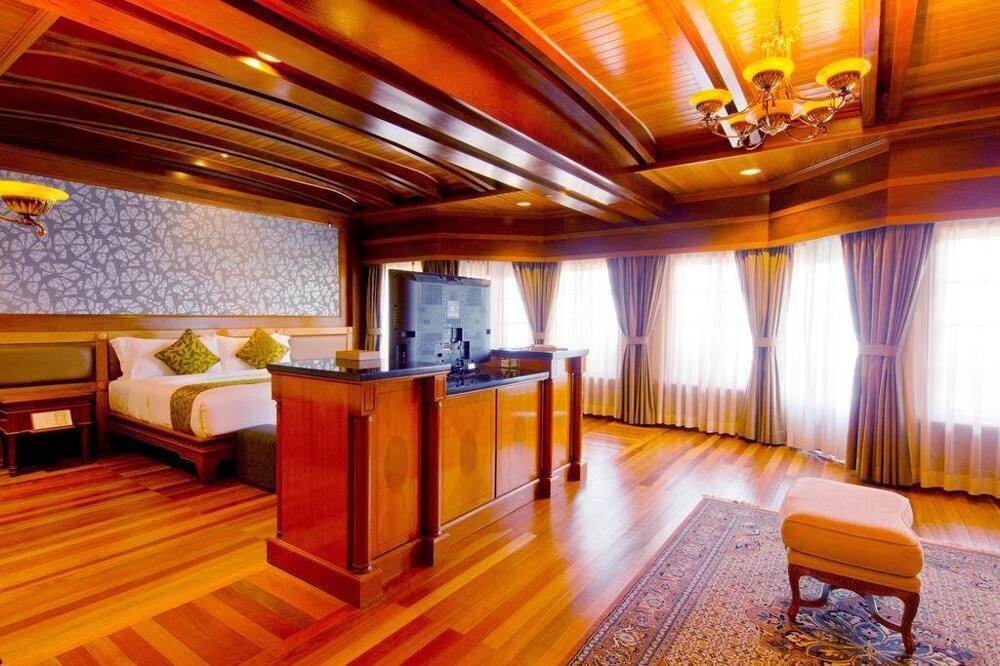 Foto general de Hotel Thistle Port Dickson