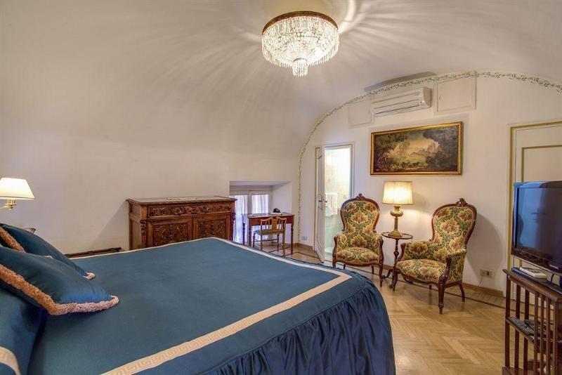 Foto general de Bed-and-Breakfast Navona Gallery Suites