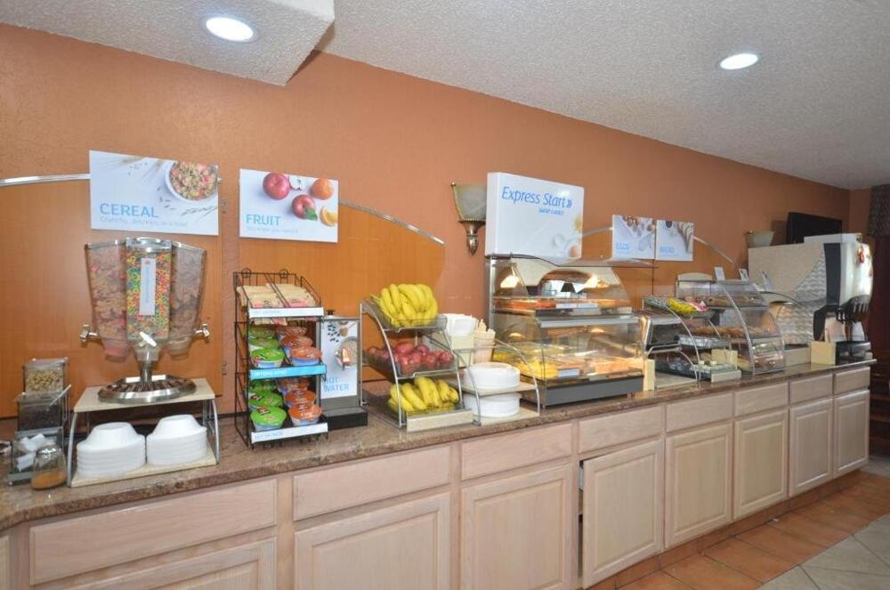 Foto general de Hotel Ramada by Wyndham Santa Fe