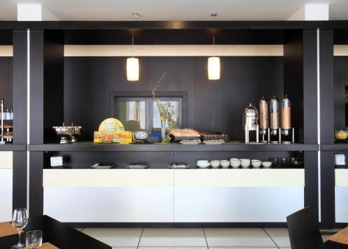 Foto de restauración de Hotel dei Principati