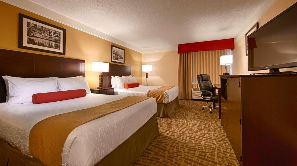 Foto general de Hotel Best Western Plus Peoria