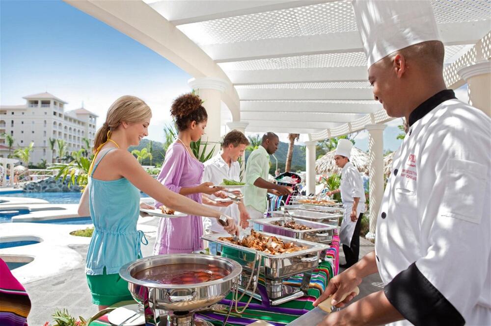 Foto general de Hotel Riu Guanacaste - All Inclusive