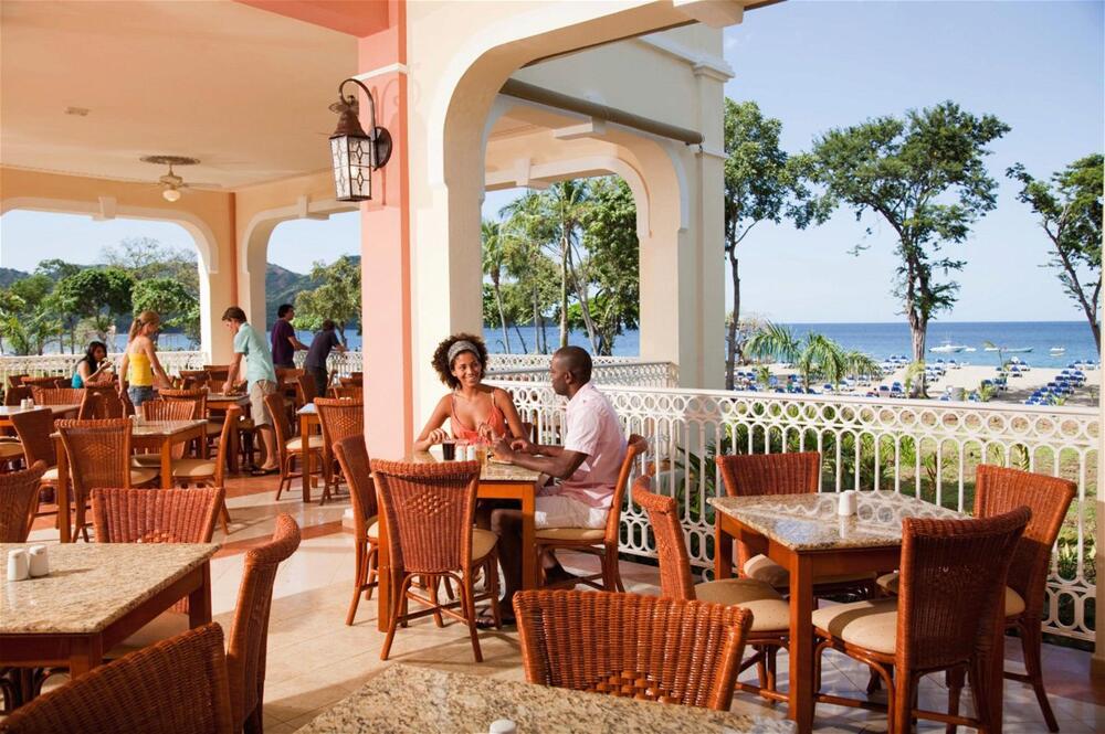 Foto general de Hotel Riu Guanacaste - All Inclusive