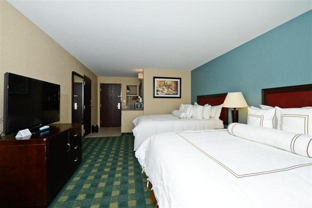 Foto general de Causeway Bay Hotel
