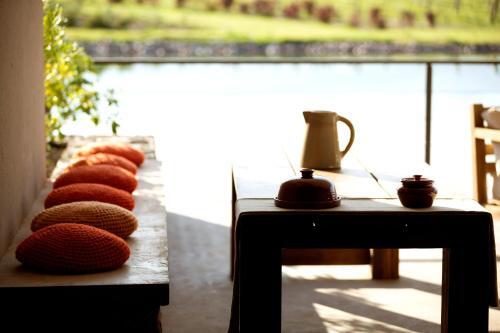Foto del entorno de Hotel The Vines Resort &amp;amp; Spa