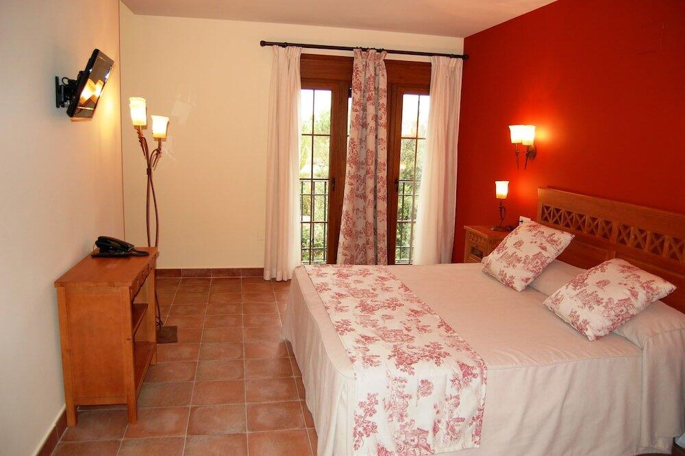 Foto general de Hotel El Cortijo de Daimiel