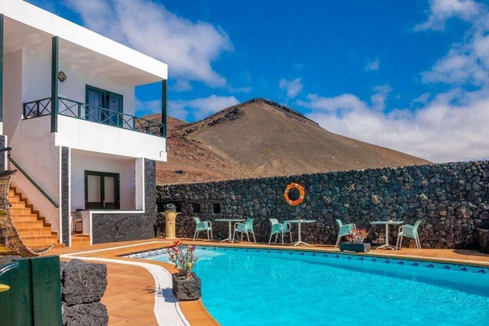 Foto de los servicios de El Hotelito Del Golfo
