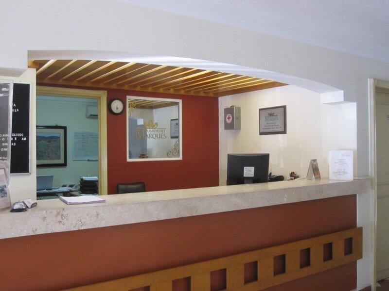 Foto general de Del Marques Hotel and Suites