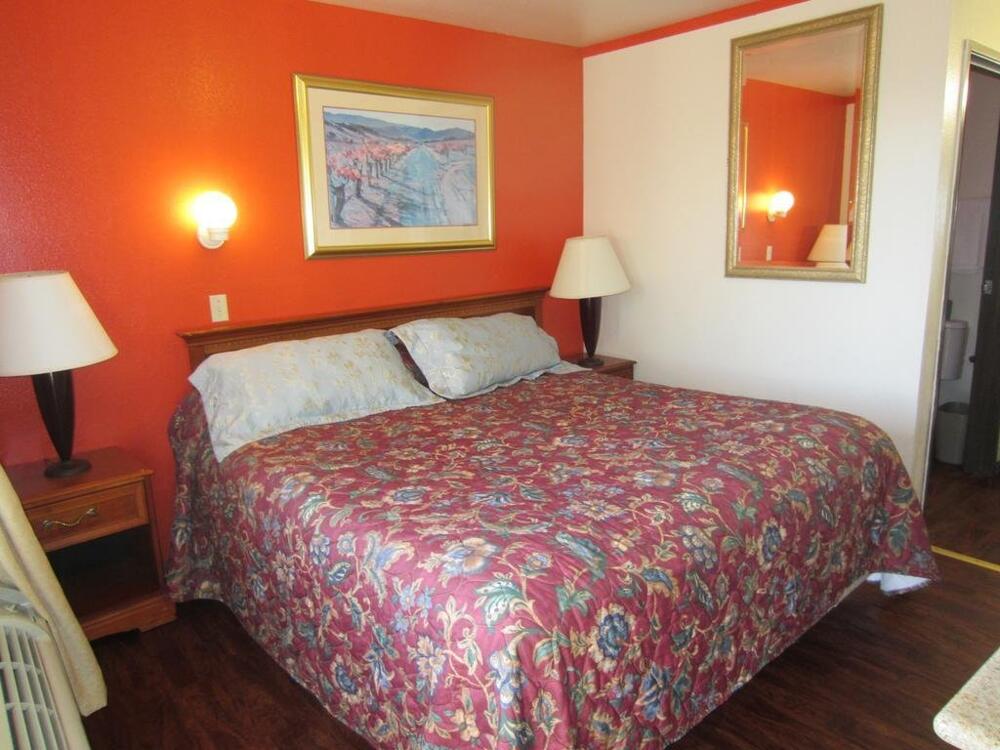 Foto general de Motel Santa Cruz