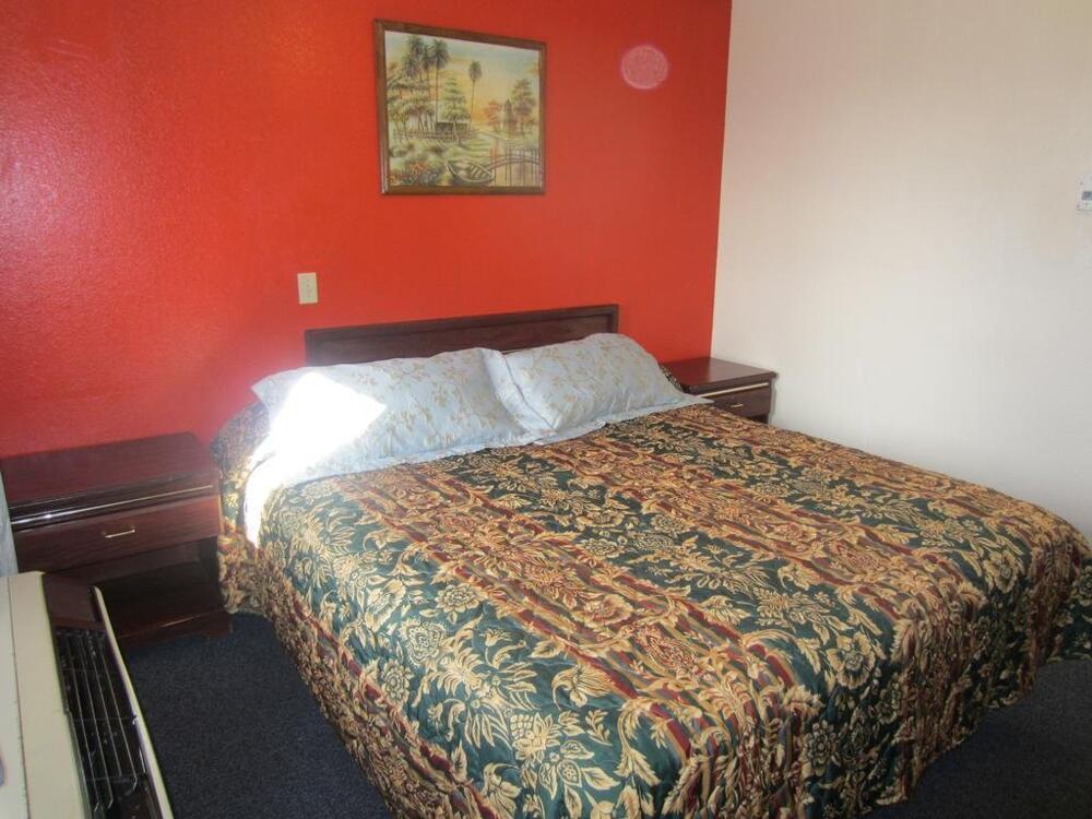 Foto general de Motel Santa Cruz