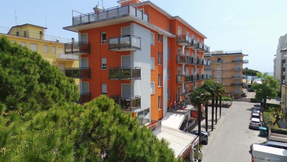 Foto del exterior de Hotel Torino