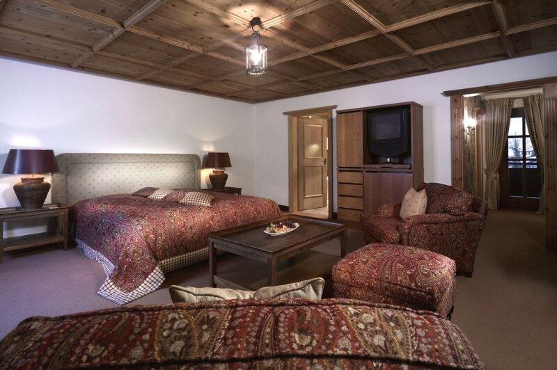 Foto general de Hotel Schwarzer Adler Kitzbühel - Adults Only
