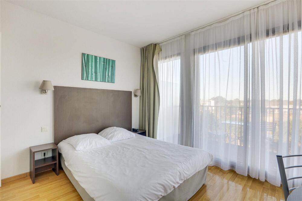 Foto general de Aparthotel All Suites La Teste – Bassin d’Arcachon
