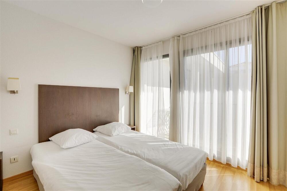 Foto general de Aparthotel All Suites La Teste – Bassin d’Arcachon