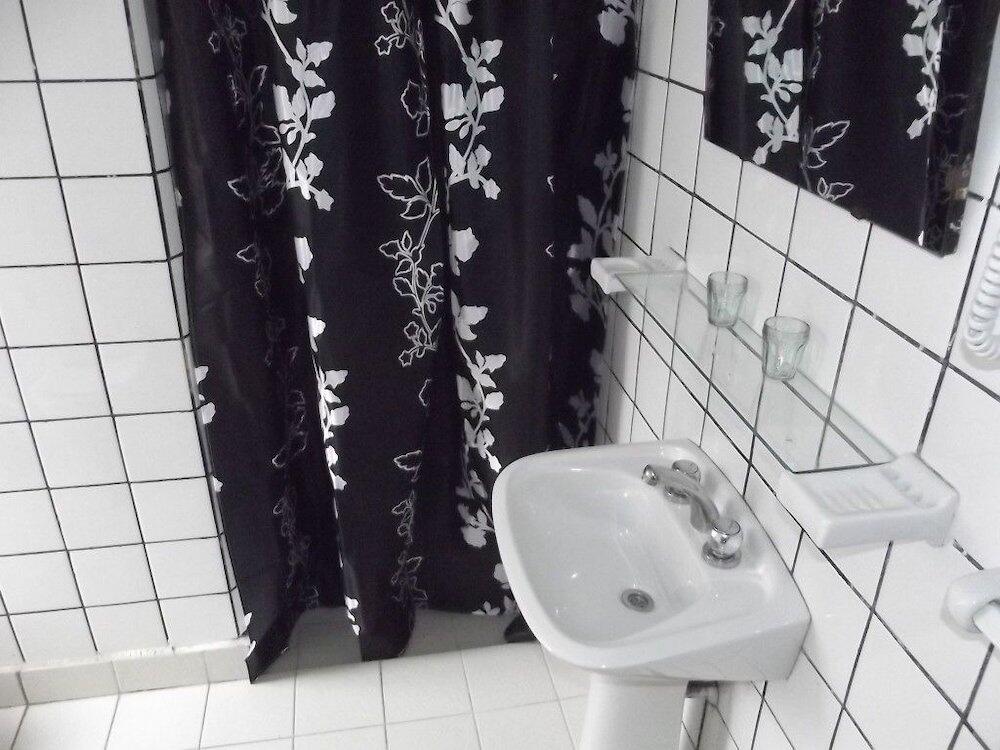 Foto del baño de Hosteria Las Amapolas