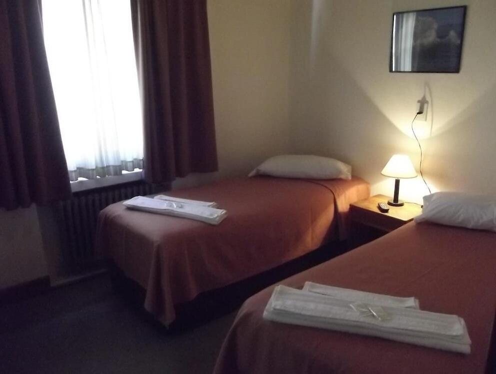 Foto de una habitación de Hosteria Las Amapolas