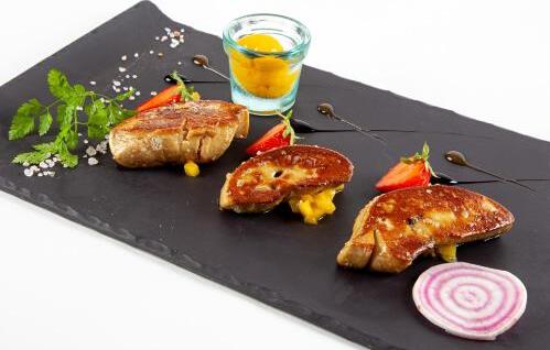 Dining – Hotel Restaurant Laborderie