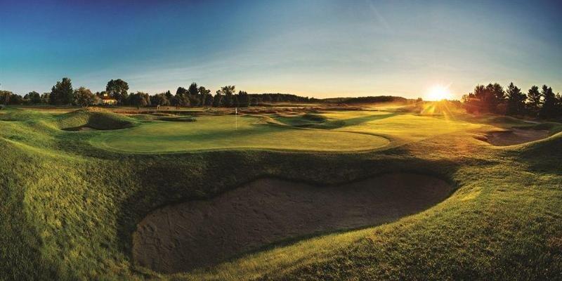 Photo – Resort Grand Traverse Resort and Spa