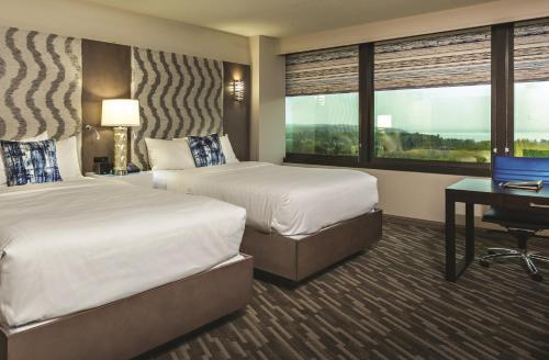 Room – Resort Grand Traverse Resort and Spa