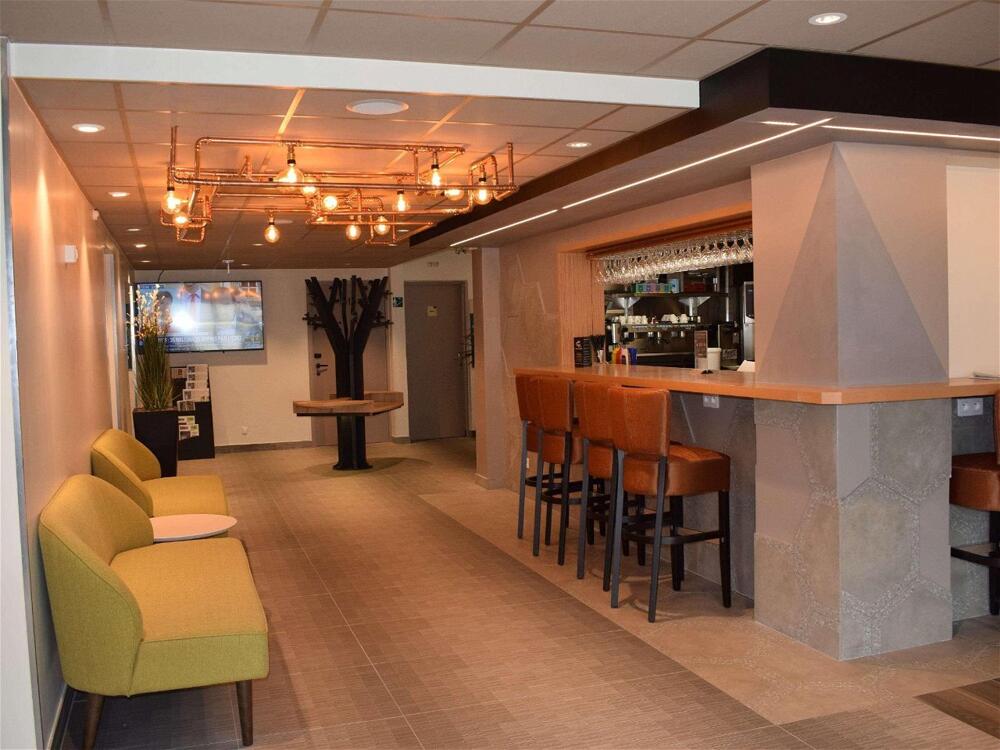 Foto general de Hotel ibis Tours Nord