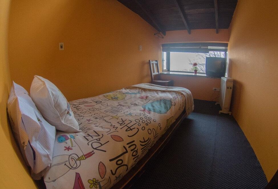 Foto de una habitación de Posada Del Fin Del Mundo
