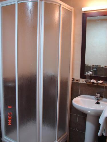 Foto del baño de Hostal Goyma III