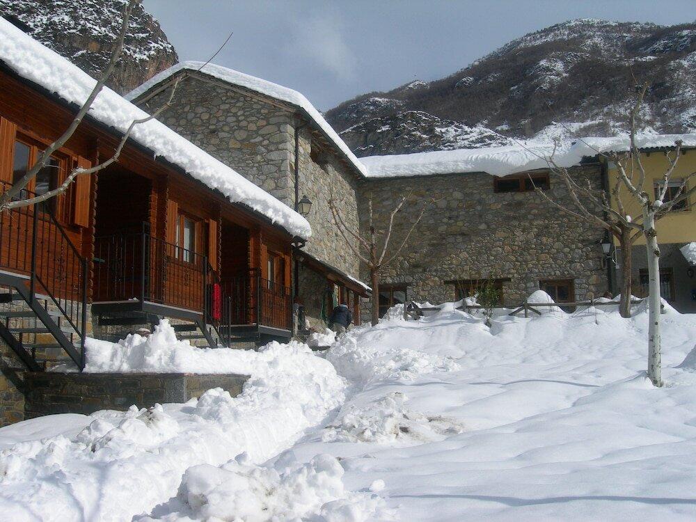 Foto del entorno de Bungalows La Borda d´Arnaldet