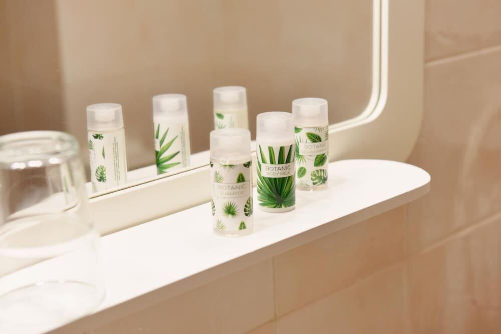Foto del baño de Hostal San Martin
