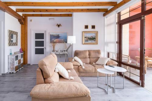 Foto de las zonas nobles de Hotel Sanmar