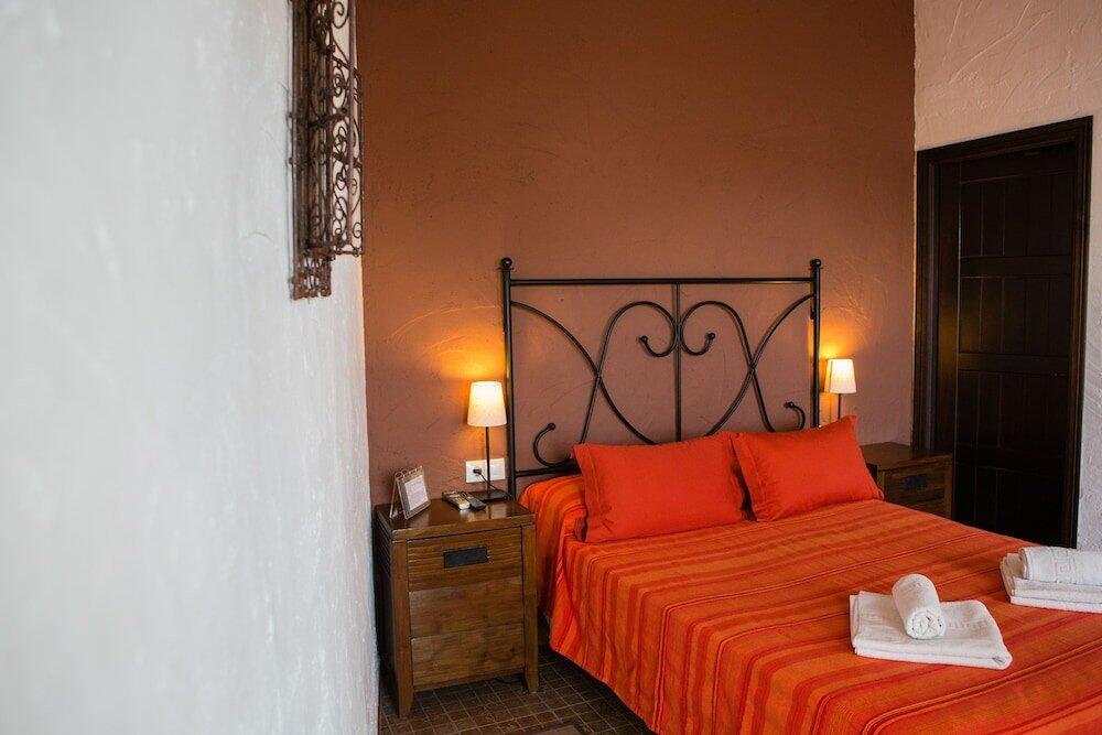 Foto de una habitación de Bed-and-Breakfast Al-mudawar