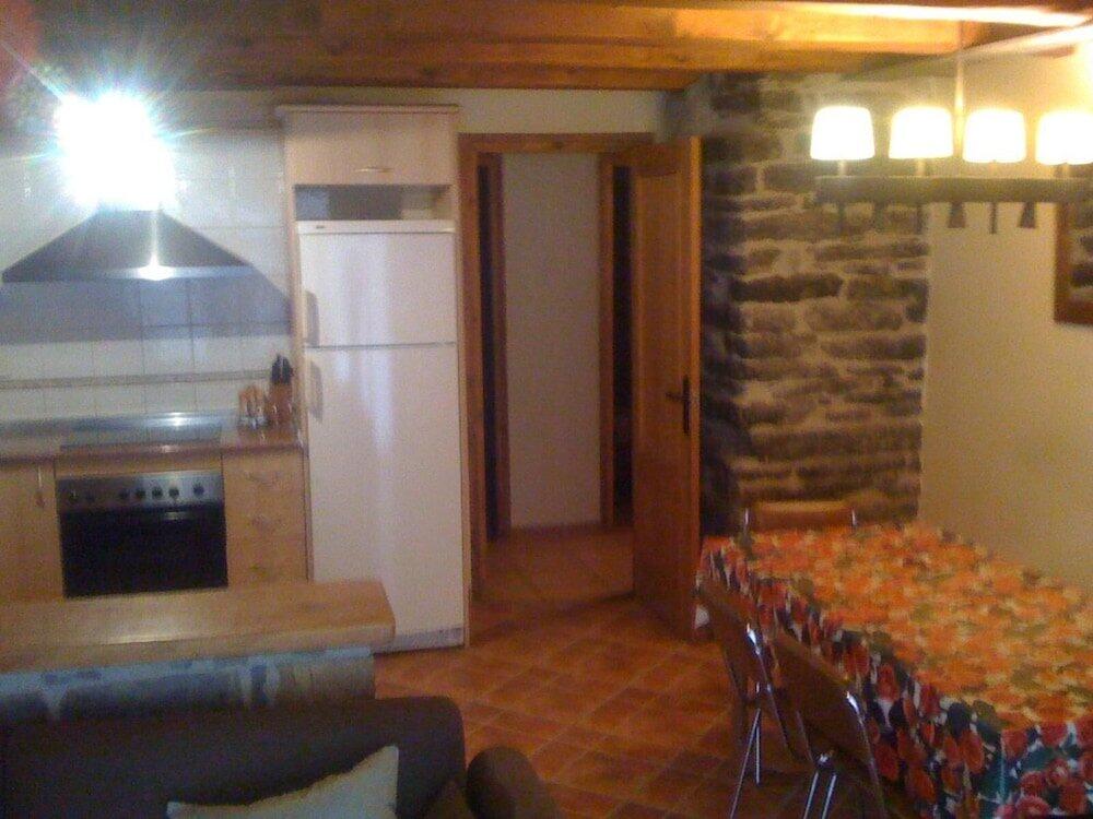 Foto de una habitación de Roch Hotel