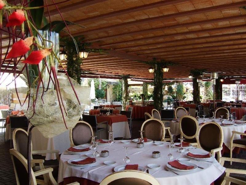 Foto de restauración de Casa Quiquet