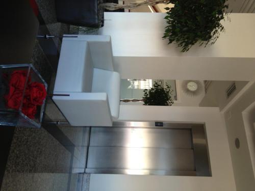 Foto de las zonas nobles de Hotel Adelma