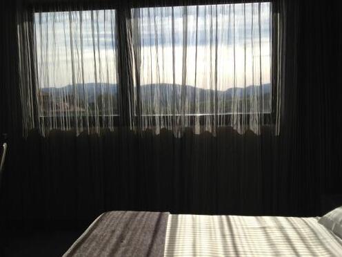Foto de una habitación de Hotel Adelma