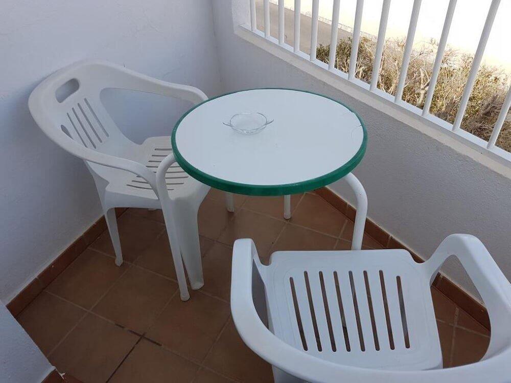 Foto de restauración de Hostal Manolo