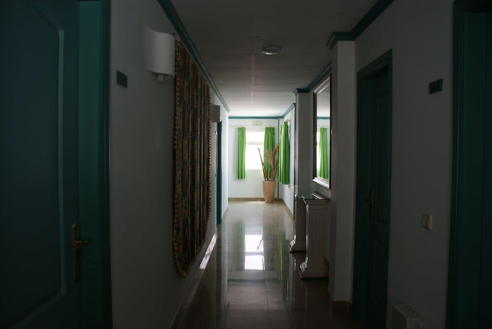 Foto general de Hostal Manolo