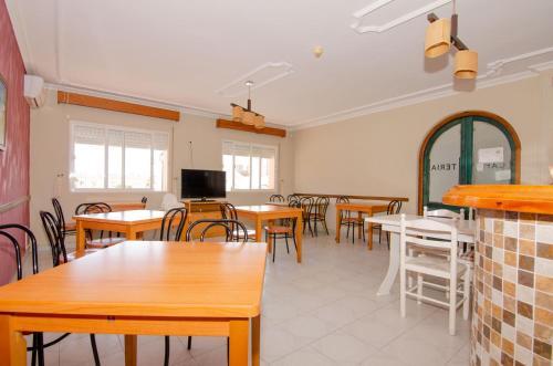 Foto de restauración de Hostal Manolo