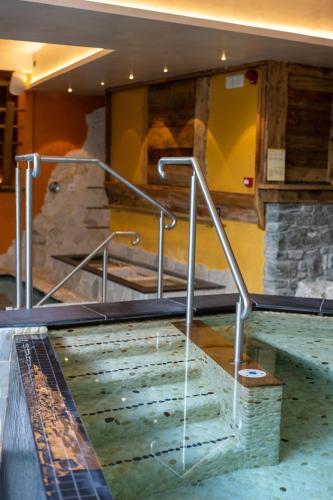 Facilities – Hotel Bucaneve