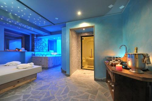 Facilities – Hotel Bucaneve