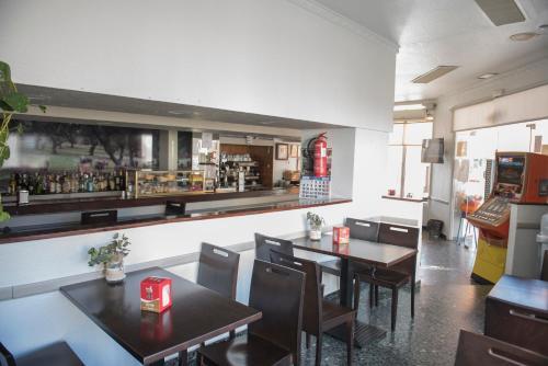 Foto de restauración de Hostal DP El Pilar