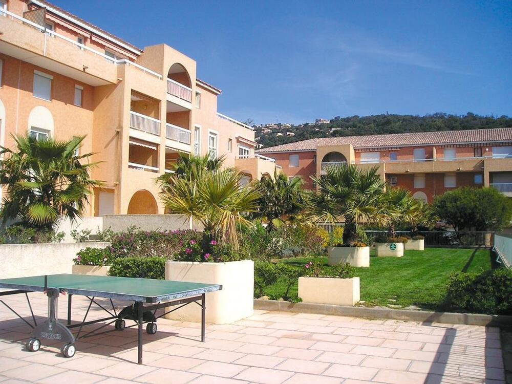 Foto de las zonas nobles de Lagrange Vacances Villa Barbara
