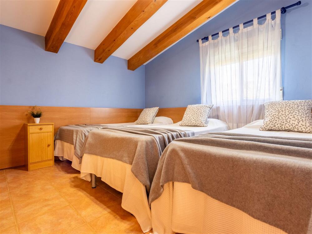 Foto general de Casas y chalets Holiday Home Sargantana Riumar
